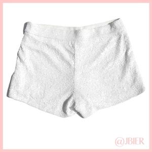 Shorts | La Cite Sequin Hot Pants | Poshmark